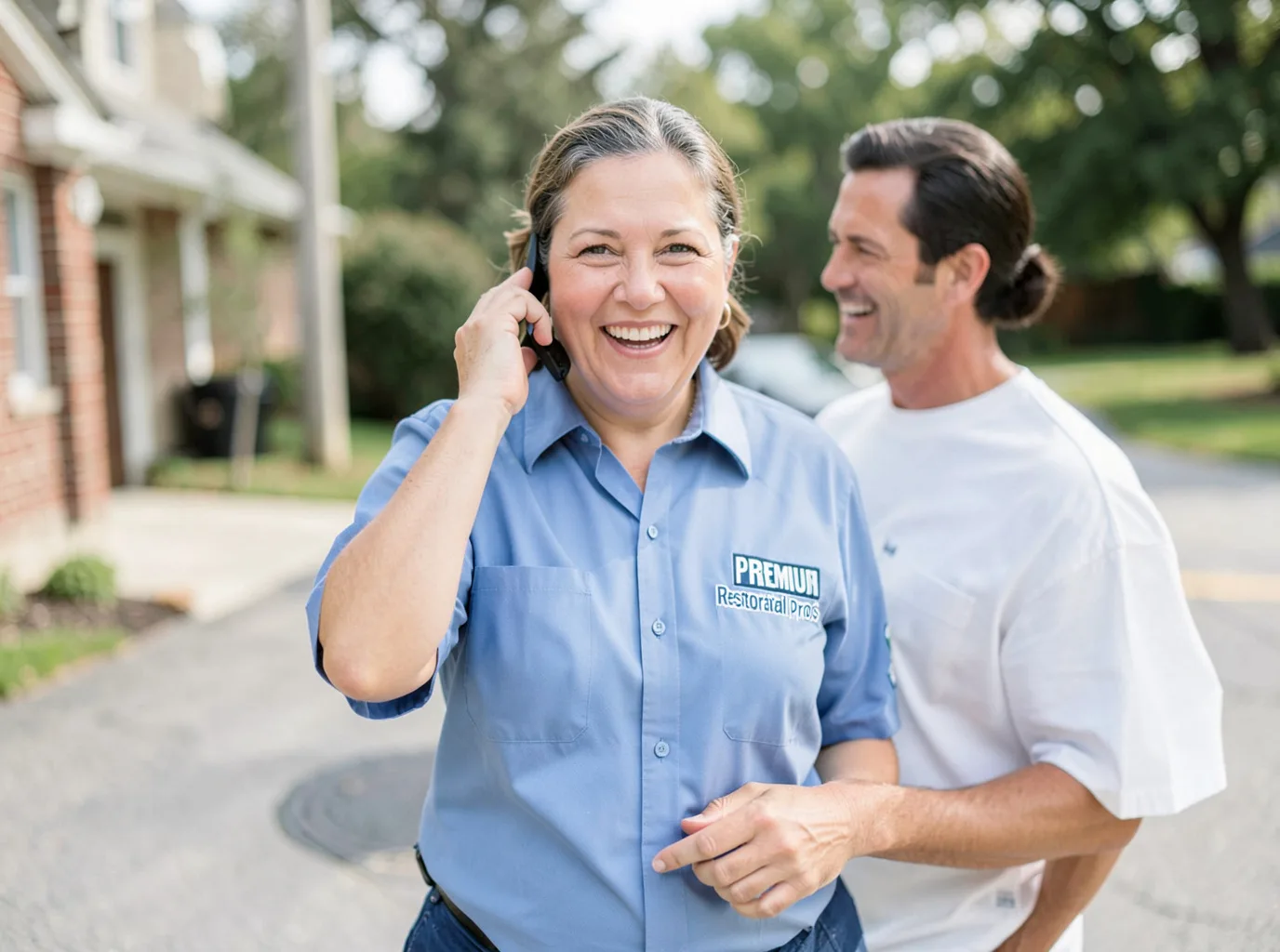 Water Damage Restoration Fairbanks, IN FAQs